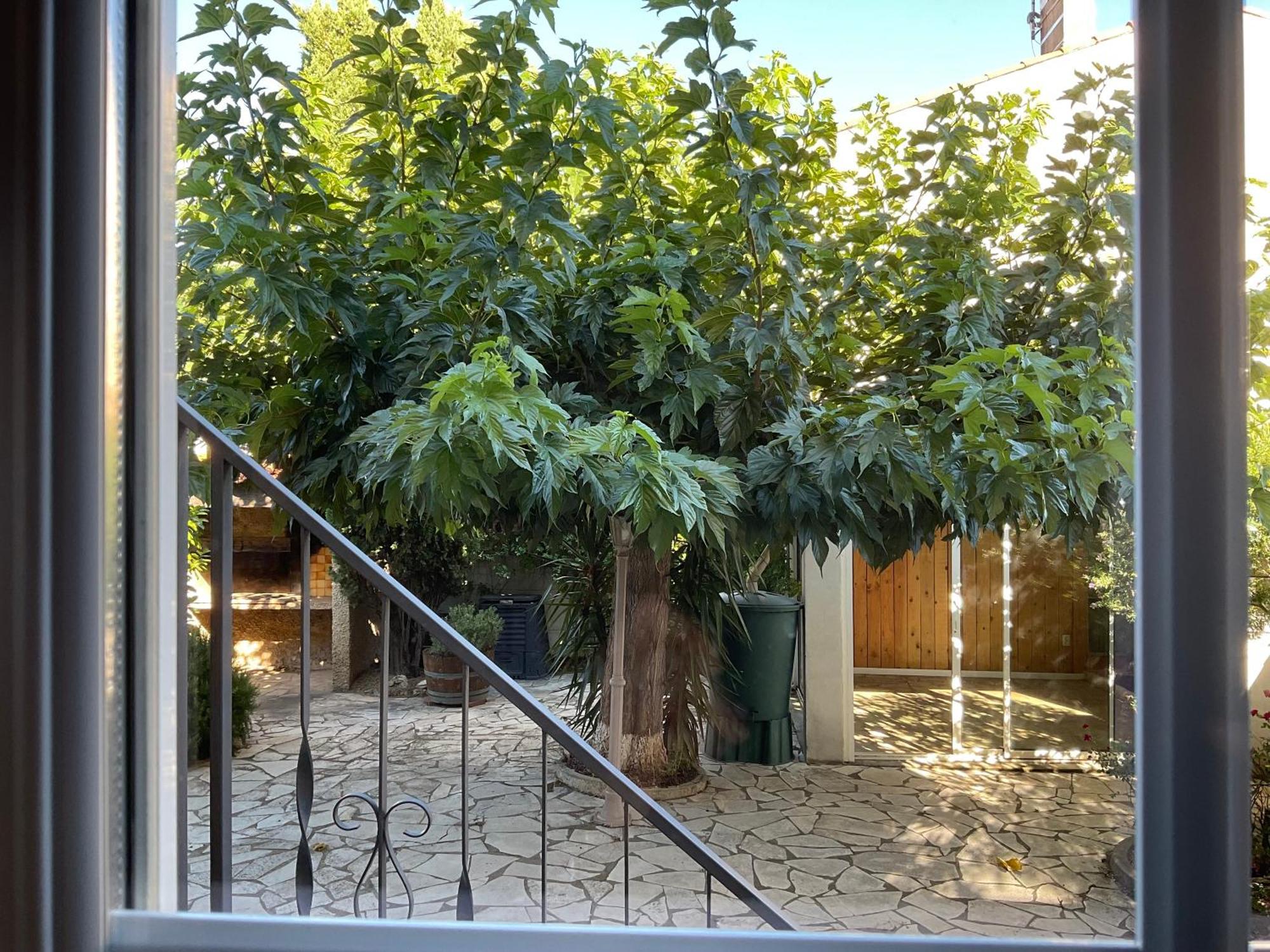 Villa Reine Du Sud Proche Des Grands Buffets Narbonne Eksteriør bilde